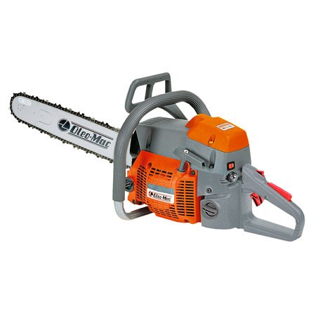 OLEOMAC GS 630 MOTORLU TESTERE / BENZİNLİ MOTORLU TESTERE /  / 50029128E5