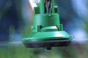 MICRON HERBİ 4 İLAÇ PÜSKÜRTÜCÜ