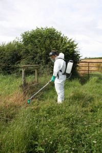 MICRON HERBİ 4 İLAÇ PÜSKÜRTÜCÜ