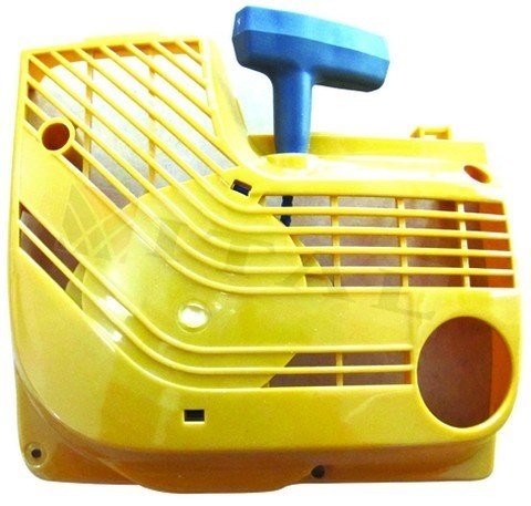 ITL-STARTER KOMPLE PART. K650