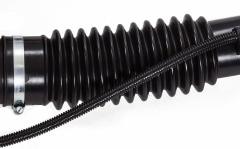 GARDENJOY EB700 4 HP