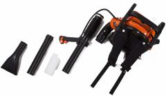 GARDENJOY EB700 4 HP