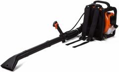 GARDENJOY EB700 4 HP