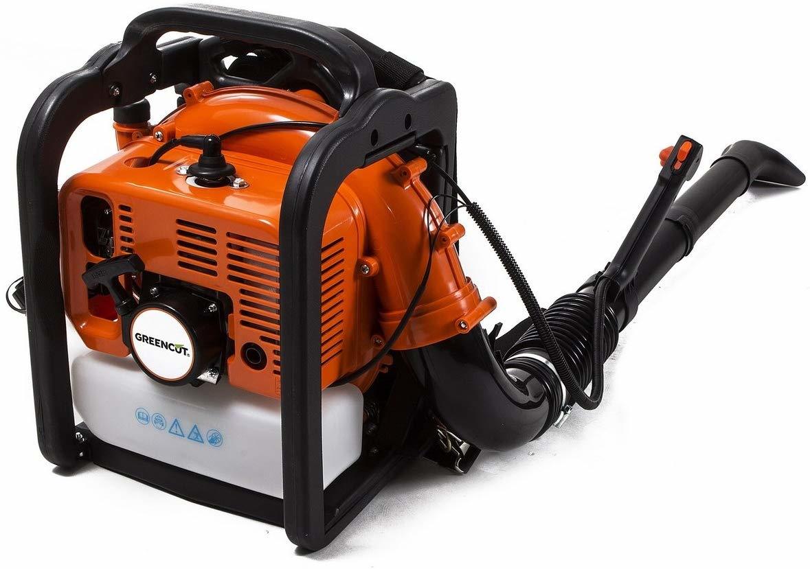 GARDENJOY EB700 4 HP