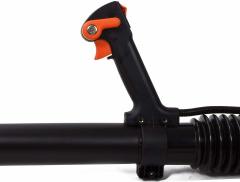 GARDENJOY EB700 4 HP