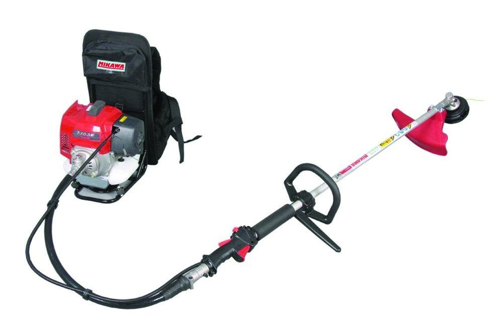 KAWASAKI MIKAWA BP260  BENZİNLİ SIRT TIRPAN