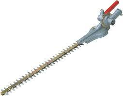 OLEOMAC EH 48 TIRPAN ÇİT BİÇME APARATI Ø24,48cm / ÜNİVERSAL MOTORLU TIRPAN / APARAT / 58059012A