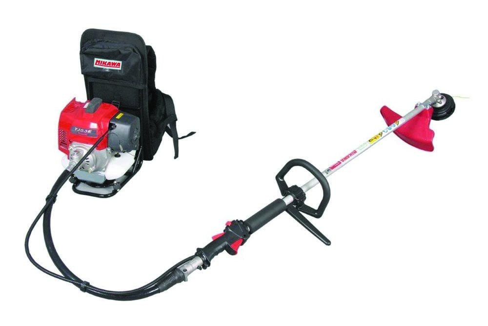 KAWASAKI MIKAWA BP260 ECO BENZİNLİ SIRT TIRPAN (TJ45E)