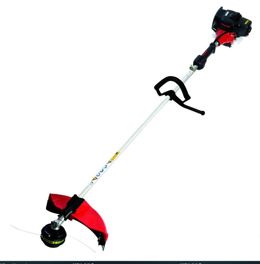 KAWASAKI MIKAWA X600 (TJ27E) BENZİNLİ YAN TIRPAN