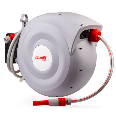 PA-OHM25 OTOMATİK HORTUM MAKARASI 25M