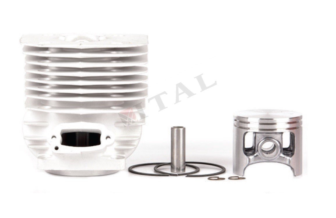 ITL-SİLİNDİR+PİSTON PART. K1260 60MM