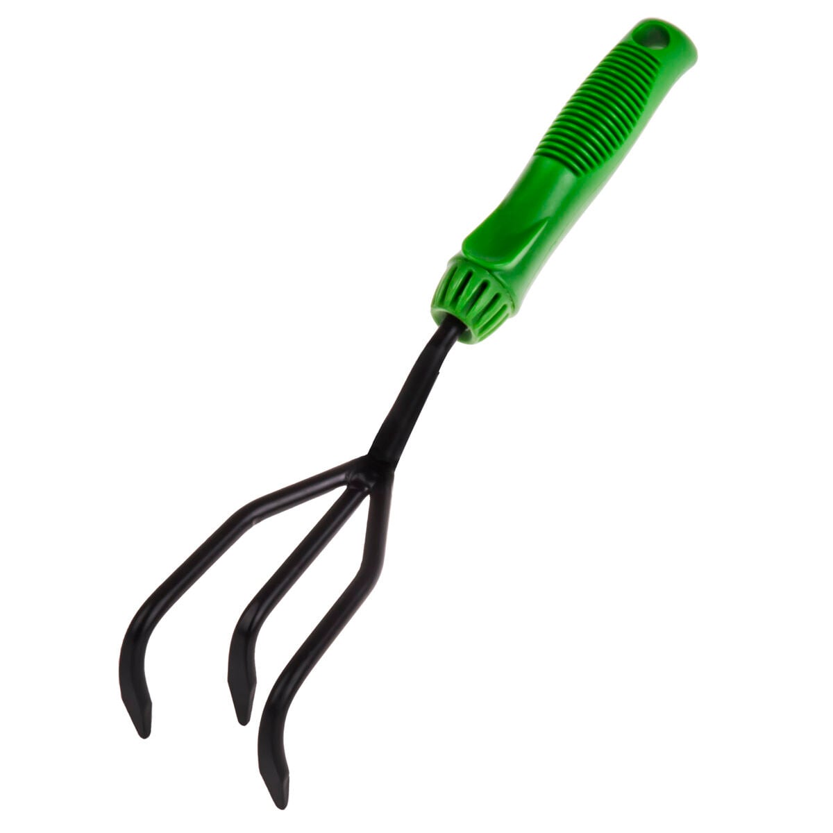 TIRMIK PLASTİK SAPLI 3'LÜ 25cm