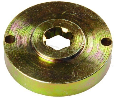 ITL-BIÇAK PULU CAS./ALP. ALT FREZELİ