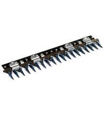 VETA ÇAYIR BİÇME BIÇAK GRUBU ZIPKALI 115cm / - ÇAYIR BİÇME MAKİNESİ /  / 131846