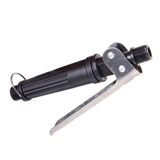 VETA KABZE VT16 / MANUEL İLAÇLAMA MAKİNESİ / PÜLVERİZATÖR / VT160110