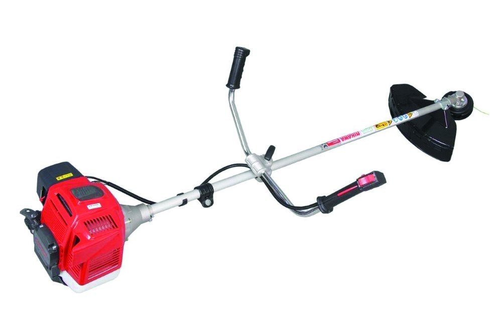 KAWASAKI MIKAWA  X800 BENZİNLİ YAN TIRPAN (EASY START)