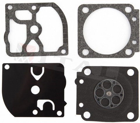 ITL-KARBÜRATÖR DİY. HUSQ 460/461 BOŞ ZAMA