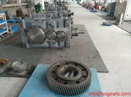 VETA ÇIKIŞ MİLİ GÜÇ AKTARMA DİŞLİSİ 140,411 / - ÇAYIR BİÇME MAKİNESİ /  / 168835