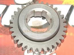 VETA ZAGA KIZAK AYAR DEMİRİ / - ÇAYIR BİÇME MAKİNESİ /  / 168836