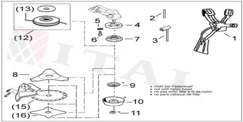 ITL-ASKILIK SOLO 154