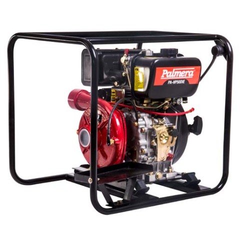 PALMERA HP50DIE 2'' Y.BAS.SU MOT.SALY.MARŞLI / DİZEL SU MOTORU / YÜKSEK BASINÇLI / PA-HP50DIE