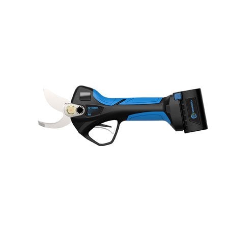 CAMPAGNOLA SPEEDY BUDAMA MAKASI ÜÇ AKÜLÜ 25mm / AKÜLÜ BUDAMA GRUBU / MAKAS / LN24.0600