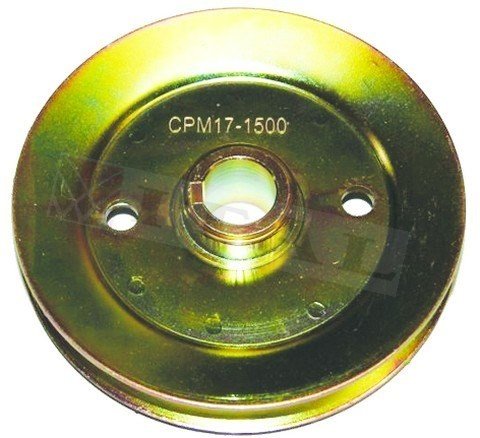 ITL-BIÇAK KASNAĞI CASTEL GARDEN F72/TC92/TC102