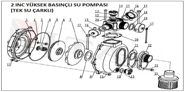 ITL-SANTRAFÜJ KAZAN HYUNDAI DHYH50L 2'' Y.B.