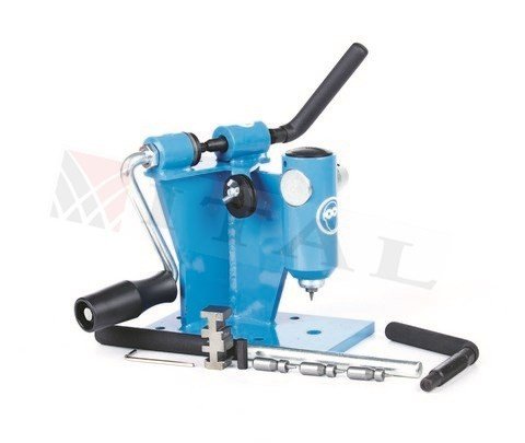 ITL-ZİNCİR SÖKME VE YAPMA MAKİNASI