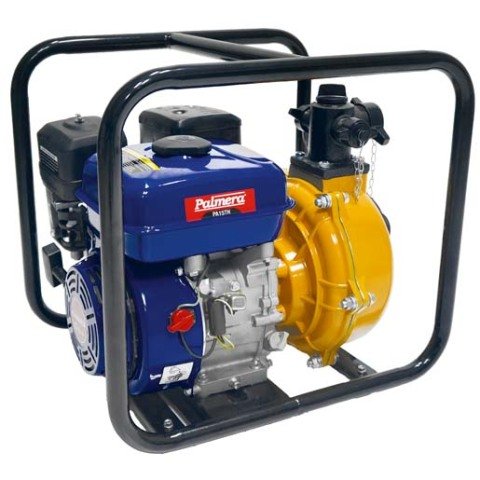 PALMERA PA15TH YÜKSEK BASINÇLI SU MOTORU 1.5'' / BENZİNLİ SU MOTORU / YÜKSEK BASINÇLI / PA15TH