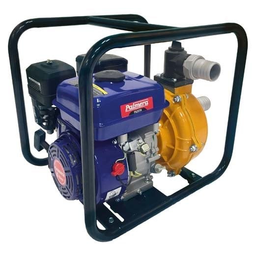 PALMERA PA20TH YÜKSEK BASINÇLI SU MOTORU 2'' / BENZİNLİ SU MOTORU / YÜKSEK BASINÇLI / PA20TH