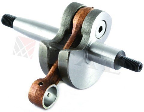 ITL-KRANK OLEO. 750/753/755/453 TIRPAN