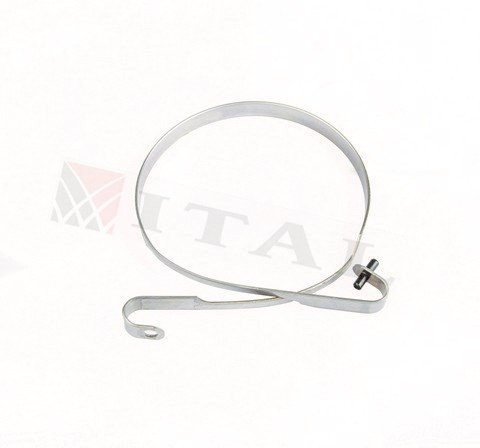 ITL-FREN ÇEMBERİ HUSQ 345/350/353/359/445/450/461/2153