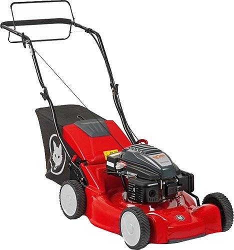 WOLF-GARTEN A 5300 A ÇİM BİÇME MAK. 53 CM ŞANZIMANLI / BENZİNLİ ÇİM BİÇME MAKİNESİ / ŞANZIMANLI / 12B-POKC650