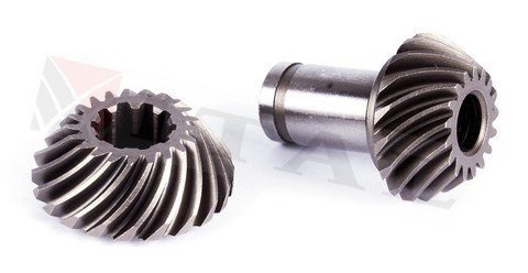 ITL-DİŞLİ GRUBU KAW. TH48 28MM YAN REDÜKTÖR İÇİN