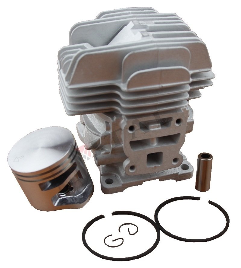 ITL-SİLİNDİR+PİSTON STI. MS201 40MM