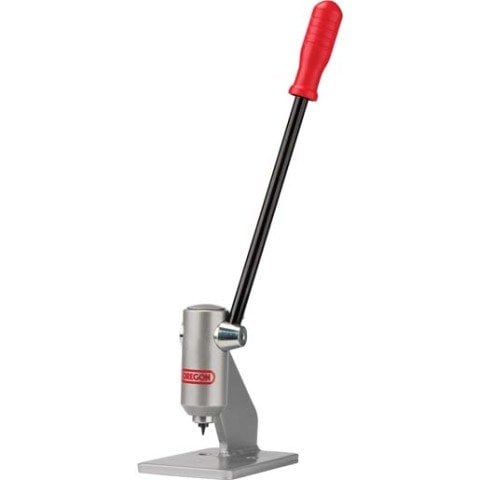 OREGON ZİNCİR SÖKME MAKİNESİ / ORMAN AKSESUARI MOTORLU TESTERE / ZİNCİR SÖKME / 24548B