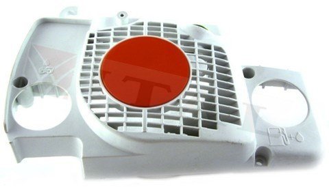 ITL-STARTER BOŞ STI. MS170/180