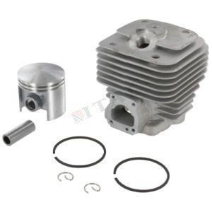 ITL-SİLİNDİR+PİSTON STI. 08/TS350 47MM ITAL