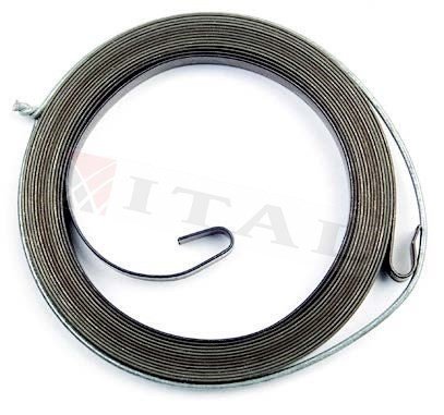 ITL-ZEMBEREK STI. FS81/86-BR160/FR1257