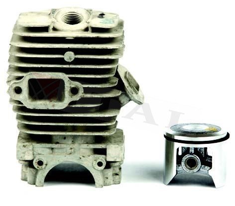 ITL-SİLİNDİR+PİSTON HMT 3616 39MM