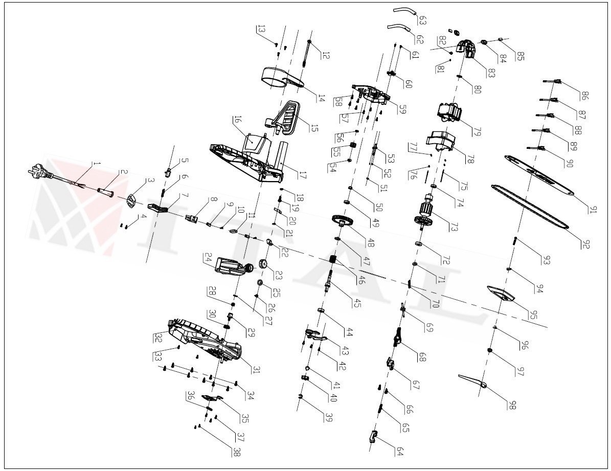 ITL-YAĞ DEPOSU HYUNDAI HYC210