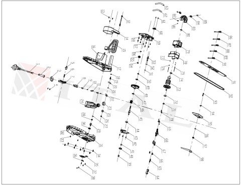 ITL-YAĞ DEPOSU HYUNDAI HYC210