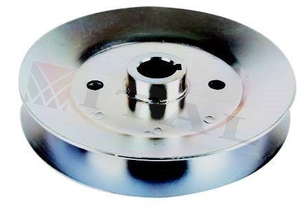 ITL-BIÇAK HAREKET KASNAĞI BÜYÜK CASTEL GARDEN 22 HP