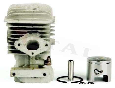 ITL-SİLİNDİR+PİSTON HYUNDAI HMT2500/2600 34MM