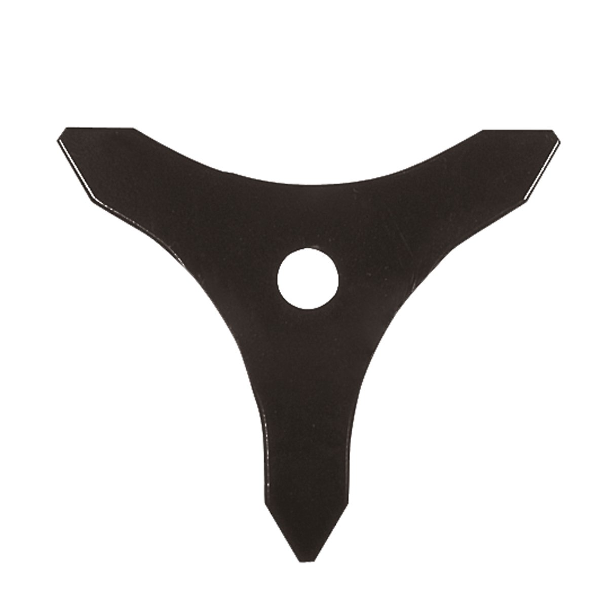 VETA TIRPAN BIÇAĞI 3D 300x25.4x1.6mm YILDIZ / TIRPAN BIÇAĞI MOTORLU TIRPAN / 3 DİŞ / VT30003T