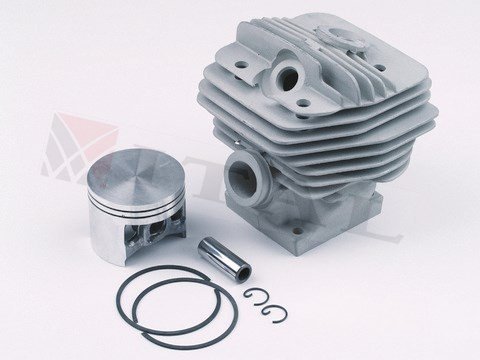 ITL-SİLİNDİR+PİSTON STI. 064 - 52MM BREZİLYA