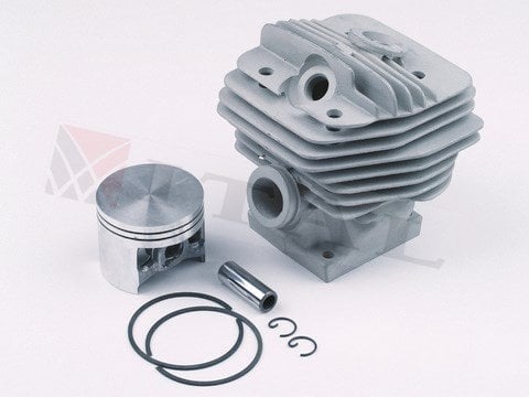 ITL-SİLİNDİR+PİSTON STI. 064 - 52MM BREZİLYA