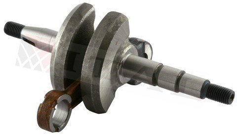 ITL-KRANK HUSQ 136/137/141/142