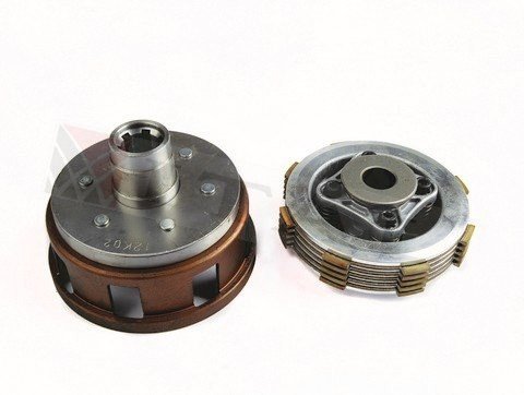 ITL-BALATA HYUNDAI DİZEL ÇAPA KOMPLE HY105/135